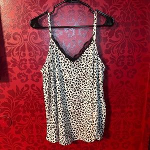 3 for $20! Torrid cami sz 0